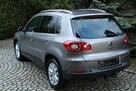 Volkswagen Tiguan 2.0 TDI 140 KM Przebieg 166 tys km 4x4 - 4