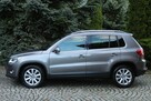 Volkswagen Tiguan 2.0 TDI 140 KM Przebieg 166 tys km 4x4 - 5