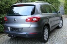 Volkswagen Tiguan 2.0 TDI 140 KM Przebieg 166 tys km 4x4 - 9