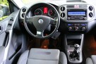 Volkswagen Tiguan 2.0 TDI 140 KM Przebieg 166 tys km 4x4 - 10