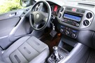 Volkswagen Tiguan 2.0 TDI 140 KM Przebieg 166 tys km 4x4 - 12