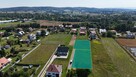 Działka budowlana Jedlicze, Topolowa