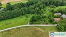 Działka budowlana Bierówka gm. Jasło, - 3