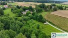Działka budowlana Bierówka gm. Jasło, - 4