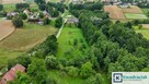 Działka budowlana Bierówka gm. Jasło, - 6