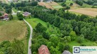 Działka budowlana Bierówka gm. Jasło, - 7