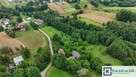 Działka budowlana Bierówka gm. Jasło, - 8