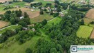 Działka budowlana Bierówka gm. Jasło, - 9
