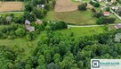 Działka budowlana Bierówka gm. Jasło, - 10