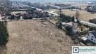 Działka budowlana Krajowice gm. Kołaczyce, - 3