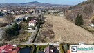 Działka budowlana Krajowice gm. Kołaczyce, - 9