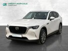 Mazda CX-60 3.3 D mHEV Exclusive Line aut - 1
