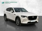 Mazda CX-60 3.3 D mHEV Exclusive Line aut - 3