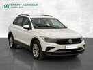 Volkswagen Tiguan 1.4 eHybrid Life DSG - 3