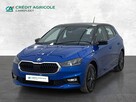 Skoda Fabia 1.0 TSI Style DSG