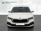 Skoda Octavia 2.0 TDI Ambition DSG - 2