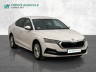Skoda Octavia 2.0 TDI Ambition DSG - 3