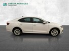 Skoda Octavia 2.0 TDI Ambition DSG - 4