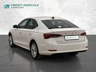 Skoda Octavia 2.0 TDI Ambition DSG - 7