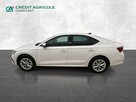 Skoda Octavia 2.0 TDI Ambition DSG - 8