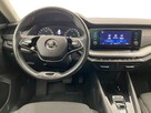 Skoda Octavia 2.0 TDI Ambition DSG - 9