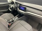 Skoda Octavia 2.0 TDI Ambition DSG - 14