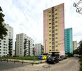 Słoneczne 2 pokoje - Pomorzany, ul. Dunikowskiego - 14