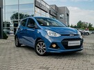 Hyundai i10 1.0 66KM 5MT Access Salon Polska Od Dealera Gwarancja Po Serwisie - 2