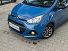 Hyundai i10 1.0 66KM 5MT Access Salon Polska Od Dealera Gwarancja Po Serwisie - 4
