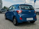 Hyundai i10 1.0 66KM 5MT Access Salon Polska Od Dealera Gwarancja Po Serwisie - 5