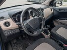 Hyundai i10 1.0 66KM 5MT Access Salon Polska Od Dealera Gwarancja Po Serwisie - 7
