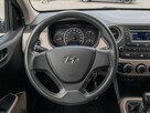 Hyundai i10 1.0 66KM 5MT Access Salon Polska Od Dealera Gwarancja Po Serwisie - 9