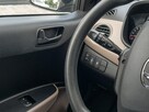 Hyundai i10 1.0 66KM 5MT Access Salon Polska Od Dealera Gwarancja Po Serwisie - 10
