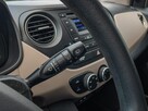 Hyundai i10 1.0 66KM 5MT Access Salon Polska Od Dealera Gwarancja Po Serwisie - 11