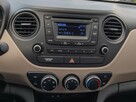 Hyundai i10 1.0 66KM 5MT Access Salon Polska Od Dealera Gwarancja Po Serwisie - 13