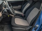 Hyundai i10 1.0 66KM 5MT Access Salon Polska Od Dealera Gwarancja Po Serwisie - 15