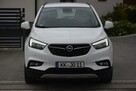 Opel Mokka X 1.4TB 2019r 50 TYS KM Oryginał Lakier Kamera Sprowadzony - 2