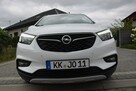 Opel Mokka X 1.4TB 2019r 50 TYS KM Oryginał Lakier Kamera Sprowadzony - 6