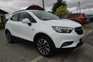 Opel Mokka X 1.4TB 2019r 50 TYS KM Oryginał Lakier Kamera Sprowadzony - 8