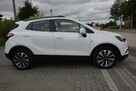 Opel Mokka X 1.4TB 2019r 50 TYS KM Oryginał Lakier Kamera Sprowadzony - 10