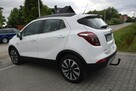 Opel Mokka X 1.4TB 2019r 50 TYS KM Oryginał Lakier Kamera Sprowadzony - 16