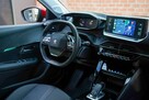 Peugeot 208 130KM EAT8 Elixir Red perła 3D i-Cockpit Keyless Kamera 180 VAT Marża - 5