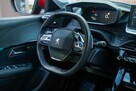 Peugeot 208 130KM EAT8 Elixir Red perła 3D i-Cockpit Keyless Kamera 180 VAT Marża - 7