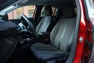 Peugeot 208 130KM EAT8 Elixir Red perła 3D i-Cockpit Keyless Kamera 180 VAT Marża - 9