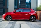 Peugeot 208 130KM EAT8 Elixir Red perła 3D i-Cockpit Keyless Kamera 180 VAT Marża - 11