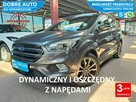 Ford Kuga 2.0 180KM 4x4 ST-Line Automat,Kamera,MartwePole,El.Klapa,El.Fotel,Navi - 1