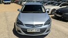 Opel Astra 1.4i*101PS*OPŁACONY Bezwypadkowy Navi Klimatronik*Serwis*GWARANCJA24M - 5