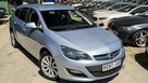 Opel Astra 1.4i*101PS*OPŁACONY Bezwypadkowy Navi Klimatronik*Serwis*GWARANCJA24M - 6