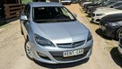 Opel Astra 1.4i*101PS*OPŁACONY Bezwypadkowy Navi Klimatronik*Serwis*GWARANCJA24M - 7