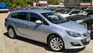 Opel Astra 1.4i*101PS*OPŁACONY Bezwypadkowy Navi Klimatronik*Serwis*GWARANCJA24M - 8